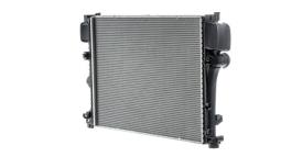 Chłodnica, układ chłodzenia silnika Mahle CR1720000P