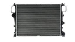 Chłodnica, układ chłodzenia silnika Mahle CR1720000P