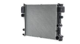 Chłodnica, układ chłodzenia silnika Mahle CR1720000P