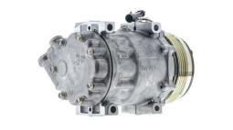Sprężarka, klimatyzacja Mahle ACP660000P