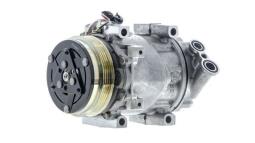 Sprężarka, klimatyzacja Mahle ACP660000P