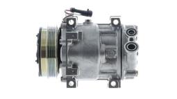 Sprężarka, klimatyzacja Mahle ACP660000P