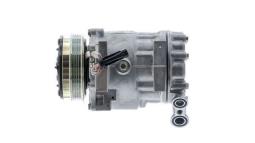 Sprężarka, klimatyzacja Mahle ACP660000P