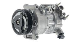 Sprężarka, klimatyzacja Mahle ACP543000P