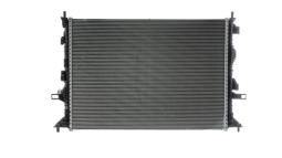 Chłodnica, układ chłodzenia silnika Mahle CR1724000P