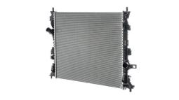 Chłodnica, układ chłodzenia silnika Mahle CR1724000P