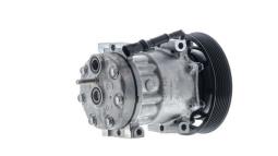 Sprężarka, klimatyzacja Mahle ACP662000P