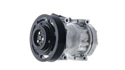 Sprężarka, klimatyzacja Mahle ACP662000P