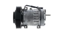 Sprężarka, klimatyzacja Mahle ACP662000P
