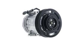 Sprężarka, klimatyzacja Mahle ACP662000P