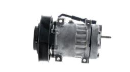 Sprężarka, klimatyzacja Mahle ACP662000P