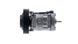 Sprężarka, klimatyzacja Mahle ACP662000P