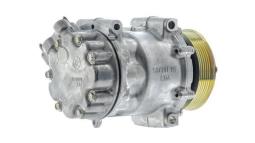 Sprężarka, klimatyzacja Mahle ACP545000P