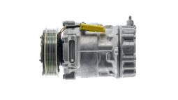 Sprężarka, klimatyzacja Mahle ACP545000P