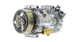 Sprężarka, klimatyzacja Mahle ACP545000P
