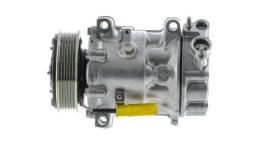 Sprężarka, klimatyzacja Mahle ACP545000P