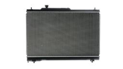 Chłodnica, układ chłodzenia silnika Mahle CR1900000S