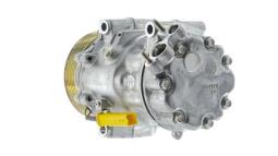 Sprężarka, klimatyzacja Mahle ACP545000P