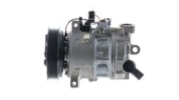 Sprężarka, klimatyzacja Mahle ACP664000P