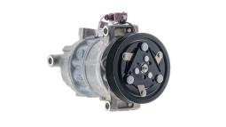 Sprężarka, klimatyzacja Mahle ACP664000P