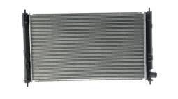 Chłodnica, układ chłodzenia silnika Mahle CR1902000S