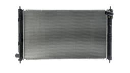 Chłodnica, układ chłodzenia silnika Mahle CR1902000S