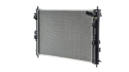 Chłodnica, układ chłodzenia silnika Mahle CR1902000S