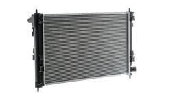 Chłodnica, układ chłodzenia silnika Mahle CR1902000S