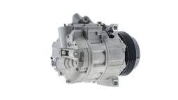 Sprężarka, klimatyzacja Mahle ACP344000P