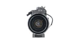 Sprężarka, klimatyzacja Mahle ACP344000P