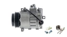 Sprężarka, klimatyzacja Mahle ACP344000P