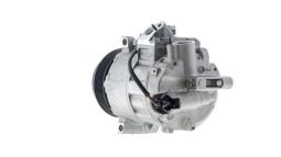 Sprężarka, klimatyzacja Mahle ACP344000P