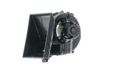 Dmuchawa, akumulator trakcyjny Mahle CFB1000P
