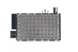 Regulator, wentylator nawiewu do wnętrza pojazdu Mahle ABR63000S