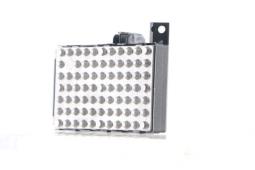 Regulator, wentylator nawiewu do wnętrza pojazdu Mahle ABR63000S