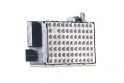 Regulator, wentylator nawiewu do wnętrza pojazdu Mahle ABR63000S