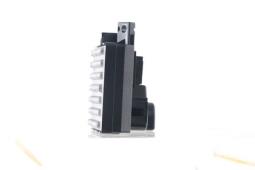 Regulator, wentylator nawiewu do wnętrza pojazdu Mahle ABR63000S