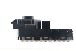 Regulator, wentylator nawiewu do wnętrza pojazdu Mahle ABR63000S