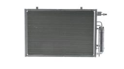 Skraplacz, klimatyzacja Mahle AC749000P