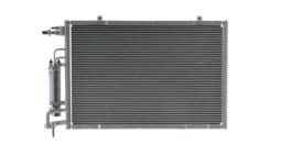 Skraplacz, klimatyzacja Mahle AC749000P