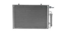 Skraplacz, klimatyzacja Mahle AC750000P