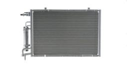 Skraplacz, klimatyzacja Mahle AC750000P