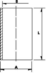 Chłodnica oleju, automatyczna przekładnia Mahle CLC127000S
