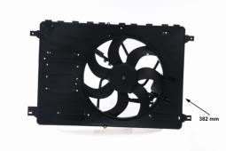 Wentylator, chłodzenie silnika Mahle CFF401000S
