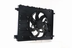 Wentylator, chłodzenie silnika Mahle CFF401000S