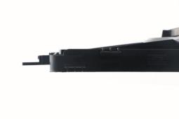 Wentylator, chłodzenie silnika Mahle CFF401000S