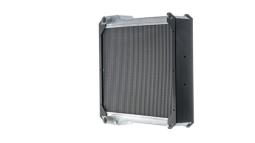 Chłodnica, układ chłodzenia silnika Mahle CR890001S