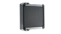 Chłodnica, układ chłodzenia silnika Mahle CR890001S