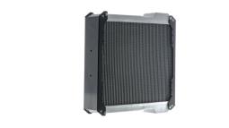 Chłodnica, układ chłodzenia silnika Mahle CR890001S