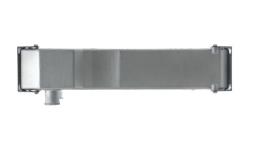 Chłodnica, układ chłodzenia silnika Mahle CR890001S